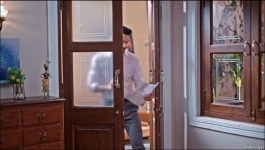 Main Hoon Saath Tere - 7th May 2024